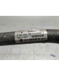 MOTOR LIMPIA DELANTERO VOLKSWAGEN PASSAT VARIANT (3C5) -... 2