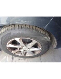 AMORTIGUADOR TRASERO IZQUIERDO PEUGEOT 208 - 237441