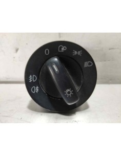 MANDO LUCES VOLKSWAGEN PASSAT VARIANT (3C5) - 217587