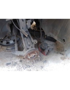 BRAZO SUSPENSION INFERIOR DELANTERO DERECHO FORD MONDEO...