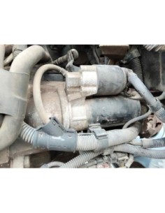 MOTOR ARRANQUE SEAT IBIZA (6L1) - 252323