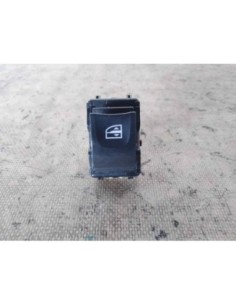 MANDO ELEVALUNAS DELANTERO DERECHO RENAULT CAPTUR I - 236487