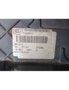 CERRADURA PUERTA DELANTERA IZQUIERDA FORD MONDEO BERLINA... 2