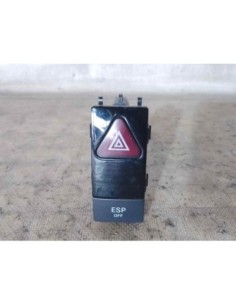 WARNING MERCEDES-BENZ CLASE C (BM 204) BERLINA - 243996