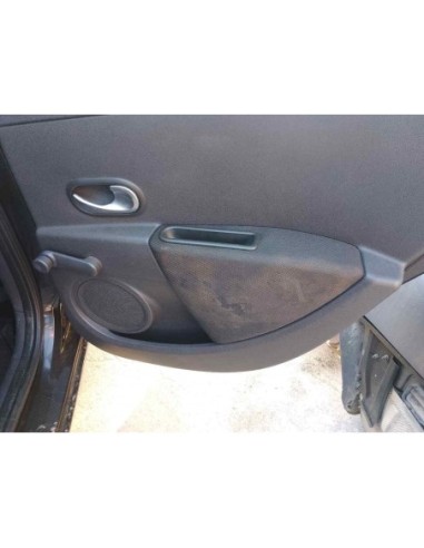 ELEVALUNAS TRASERO DERECHO RENAULT CLIO III -...