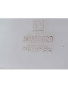 BOMBA FRENO OPEL ASTRA K BERLINA 5P - 240784 2