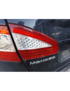 PILOTO TRASERO IZQUIERDO INTERIOR FORD MONDEO BERLINA...