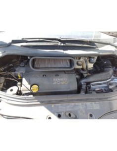 INTERCOOLER RENAULT ESPACE IV (JK0) - 235685