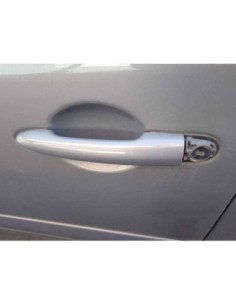 MANETA EXTERIOR DELANTERA IZQUIERDA RENAULT ESPACE IV...