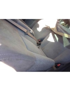 ASIENTOS TRASERO DERECHO RENAULT ESPACE IV (JK0) - 237128