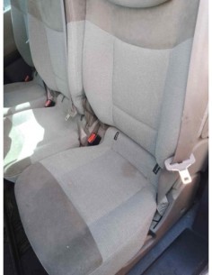 ASIENTOS TRASERO IZQUIERDO RENAULT ESPACE IV (JK0) - 237129