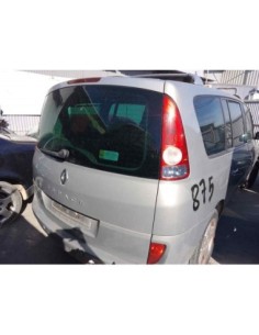 PORTON TRASERO RENAULT ESPACE IV (JK0) - 237154