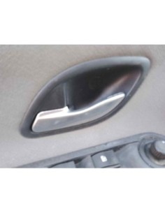 MANETA INTERIOR DELANTERA IZQUIERDA RENAULT ESPACE IV...