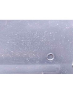 PARAGOLPES DELANTERO FIAT DUCATO 3 FURGÓN 33 - 217042 2