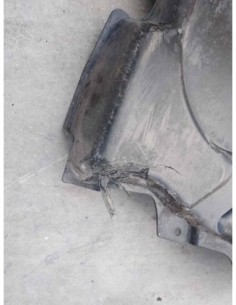 CUBRECARTER MERCEDES-BENZ CLASE E (BM 211) BERLINA - 157872 2