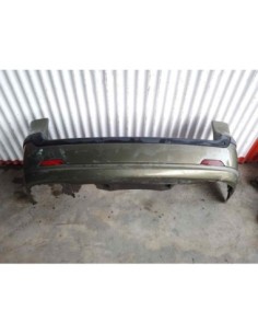 PARAGOLPES TRASERO SAAB 9-3 FAMILIAR - 120138