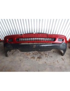 PARAGOLPES DELANTERO CITROEN C5 BERLINA - 131924 2