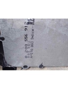 PALANCA CAMBIO   - 178496 2