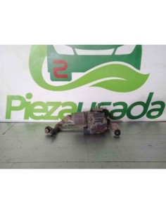 MOTOR LIMPIA DELANTERO VOLKSWAGEN GOLF PLUS V (5M1) - 191924