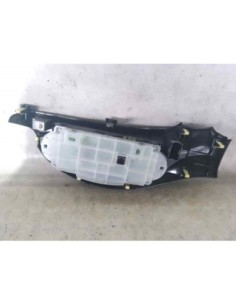 MANDO CALEFACCION / AIRE ACONDICIONADO TOYOTA YARIS... 2