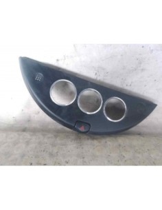 WARNING NISSAN NOTE (E11E) - 157941