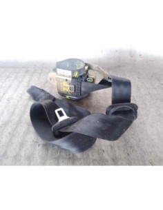CINTURON SEGURIDAD DELANTERO IZQUIERDO SEAT IBIZA (6L1) -...