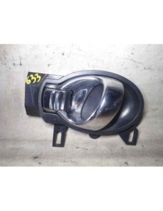 MANETA INTERIOR DELANTERA IZQUIERDA NISSAN MICRA...