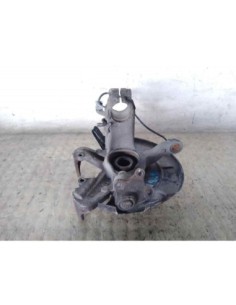 MANGUETA DELANTERA DERECHA SEAT IBIZA (6L1) - 163080 2