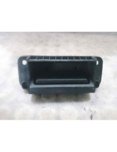 MANETA EXTERIOR MALETERO / PORTON MERCEDES-BENZ CLASE C...