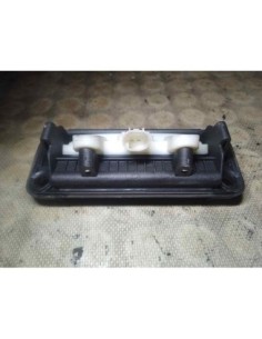 MANETA EXTERIOR MALETERO / PORTON MERCEDES-BENZ CLASE C... 2