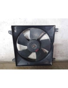 ELECTROVENTILADOR CHEVROLET LACETTI - 101501 2