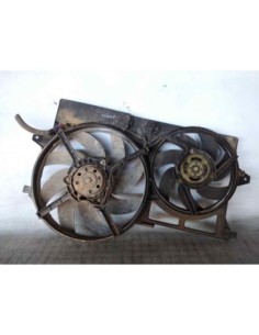 ELECTROVENTILADOR PEUGEOT EXPERT FURGÓN COMFORT (1995) -... 2