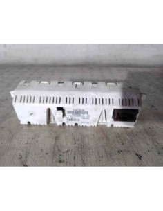 PANTALLA MULTIFUNCION CITROEN C4 BERLINA - 186582 2