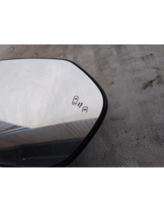 CRISTAL RETROVISOR DERECHO TOYOTA COROLLA (E21) - 106257 2
