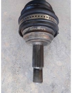 TRANSMISION DELANTERA DERECHA VOLKSWAGEN POLO III BERLINA... 2