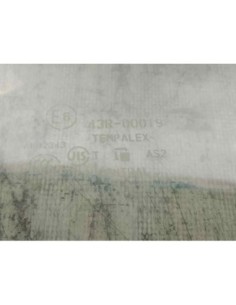 LUNA TRASERA IZQUIERDA INFINITI Q60 CABRIO - 243878 2