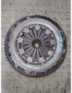 KIT EMBRAGUE PEUGEOT 206 - 208170