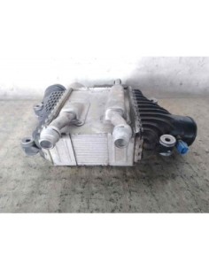 INTERCOOLER JAGUAR XF - 220212 2
