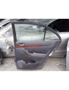 PUERTA TRASERA DERECHA TOYOTA AVENSIS BERLINA (T25) - 230487 2