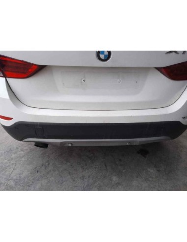 REFUERZO PARAGOLPES TRASERO BMW SERIE X1 (E84)...