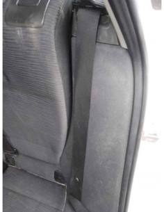 CINTURON SEGURIDAD TRASERO IZQUIERDO BMW SERIE X1 (E84) -...