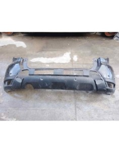 PARAGOLPES TRASERO DACIA DUSTER II - 261395