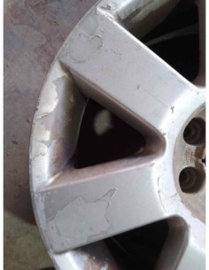 LLANTA AUDI TT COUPE/ROADSTER (8N3/8N9) - 231659 2