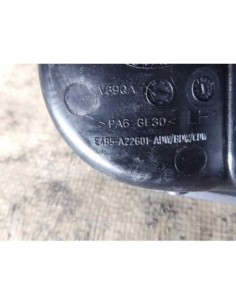 MANETA INTERIOR DELANTERA IZQUIERDA FORD KA+ (CDU) - 238624 2