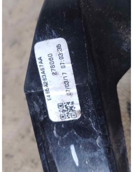 SOPORTE / GUIA PUERTA CORREDERA FORD KA+ (CDU) - 230036