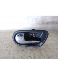 MANETA INTERIOR TRASERA IZQUIERDA FORD KA+ (CDU) - 238625