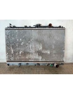 RADIADOR AGUA HYUNDAI GETZ (TB) - 255862