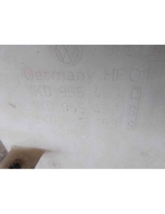 DEPOSITO LIMPIA VOLKSWAGEN GOLF V (1K1)(10 2003) - 220455 2