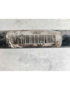 BARRA ESTABILIZADORA DELANTERA AUDI A3 (8P1) - 240406 2