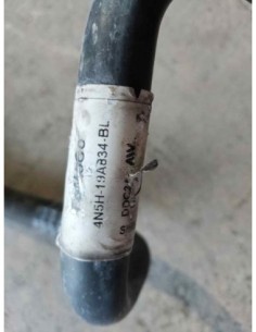 TUBOS AIRE ACONDICIONADO VOLVO C30 - 255854 2